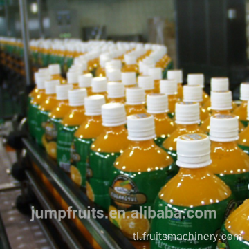 Pang -industriya na Propesyon ng Pang -industriya ng Mango Juice